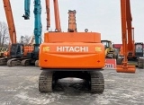 гусеничный экскаватор  HITACHI ZX 350 LCN-3