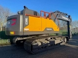 гусеничный экскаватор  VOLVO EC380E HR