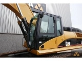 гусеничный экскаватор  CATERPILLAR 330D