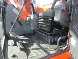 гусеничный экскаватор  DOOSAN DX140LCR-3