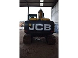 гусеничный экскаватор  JCB JS130 LC