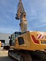 гусеничный экскаватор  LIEBHERR R 946