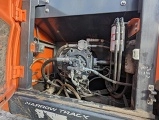 гусеничный экскаватор  DOOSAN DX255LC-5