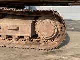 гусеничный экскаватор  CATERPILLAR 330