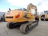 гусеничный экскаватор  LIEBHERR R 906 Classic