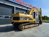 гусеничный экскаватор  CATERPILLAR 322 CLN