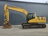 гусеничный экскаватор  CATERPILLAR 320 C L