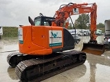 гусеничный экскаватор  HITACHI ZX 135 US-5