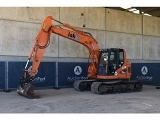 гусеничный экскаватор  DOOSAN DX140LCR-3