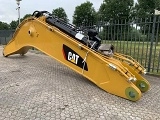 гусеничный экскаватор  CATERPILLAR 395