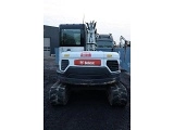 гусеничный экскаватор  BOBCAT E85