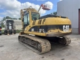 гусеничный экскаватор  CATERPILLAR 320 C L