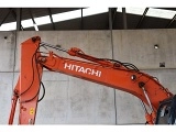 гусеничный экскаватор  HITACHI ZX135US-6