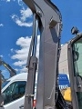 гусеничный экскаватор  VOLVO ECR88D