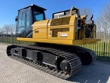 гусеничный экскаватор  CATERPILLAR 336