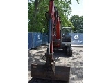 гусеничный экскаватор  WACKER 8002