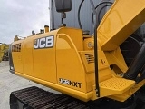 гусеничный экскаватор  JCB JS205