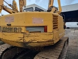 гусеничный экскаватор  LIEBHERR R 312