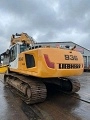 гусеничный экскаватор  LIEBHERR R 936