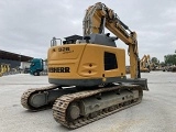 гусеничный экскаватор  LIEBHERR R 926