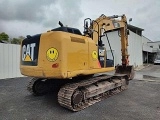 гусеничный экскаватор  CATERPILLAR 320E L