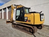 гусеничный экскаватор  CATERPILLAR 313F L GC