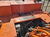 гусеничный экскаватор  HITACHI ZX 520 LCH-3