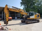 гусеничный экскаватор  LIEBHERR R 930 Litronic