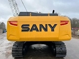 гусеничный экскаватор  SANY SY365C