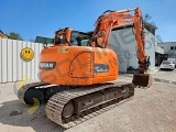 гусеничный экскаватор  DOOSAN DX140LCR-3