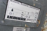 гусеничный экскаватор  LIEBHERR R 926