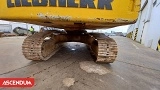 гусеничный экскаватор  LIEBHERR R 944 Litronic HD-SL