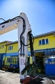 гусеничный экскаватор  BOBCAT 444