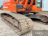 гусеничный экскаватор  DOOSAN DX 255 LC