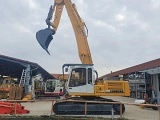 гусеничный экскаватор  LIEBHERR R 914 Compact Litronic