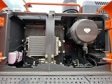 гусеничный экскаватор  DOOSAN DX530LC-7