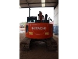 гусеничный экскаватор  HITACHI ZX135US-6