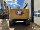 гусеничный экскаватор  CATERPILLAR 330 GC