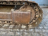 гусеничный экскаватор  CATERPILLAR 323D L