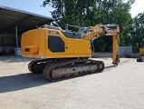 гусеничный экскаватор  LIEBHERR R 930 Litronic