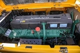 гусеничный экскаватор  VOLVO EC700CL