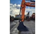 гусеничный экскаватор  DOOSAN DX 225 LC