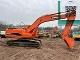 гусеничный экскаватор  DOOSAN DH 220 LC