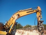 гусеничный экскаватор  LIEBHERR R 944 Litronic HD-SL