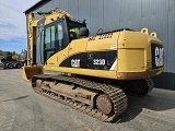 гусеничный экскаватор  CATERPILLAR 323D L