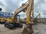 гусеничный экскаватор  CATERPILLAR 320 B L