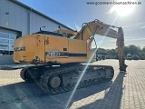 гусеничный экскаватор  HYUNDAI R 210 LC 7A