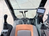 гусеничный экскаватор  DOOSAN DX 340 LC