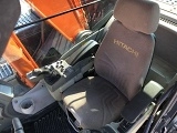 гусеничный экскаватор  HITACHI ZX 250 LCN-5