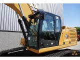 гусеничный экскаватор  CATERPILLAR 330